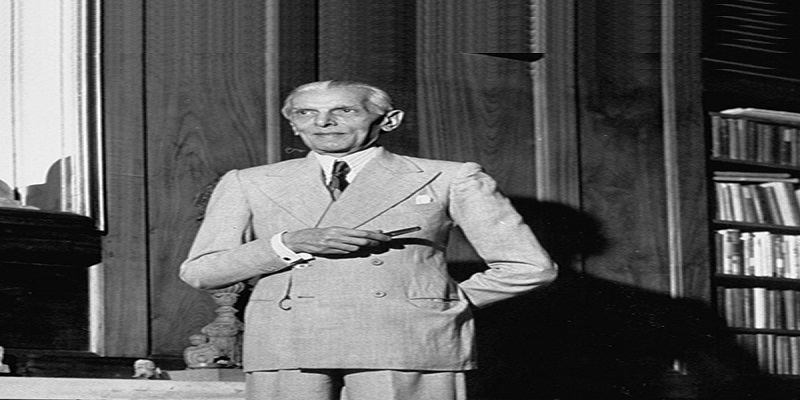 Quaid-i-Azam Jinnah's Fourteen Points A Vision for Muslim Rights